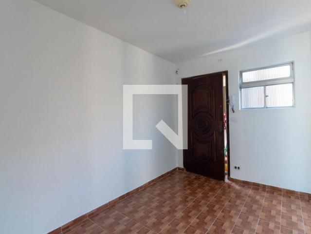 Apartamento aluguel em Conjunto Habitacional Padre Manoel da Nobrega, São Paulo