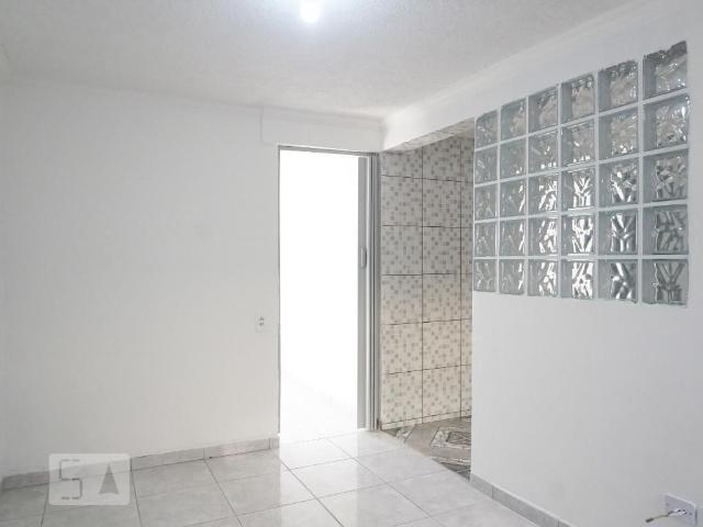 Apartamento aluguel em Região Imediata de São Paulo, Região Metropolitana de São Paulo