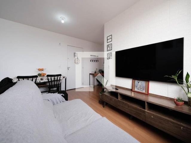 Apartamento aluguel em Região Imediata de São Paulo, Região Metropolitana de São Paulo