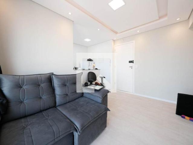 Apartamento aluguel em Conjunto Habitacional Padre Manoel da Nobrega, São Paulo