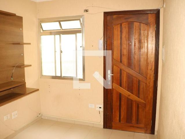 Apartamento aluguel em Conjunto Habitacional Padre Manoel da Nobrega, São Paulo