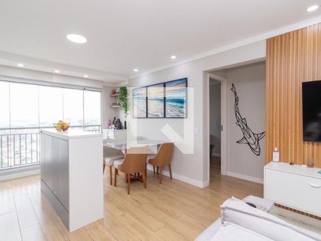 Apartamento aluguel em Jardim Nordeste, São Paulo