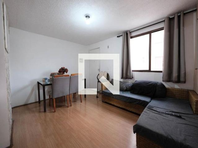 Apartamento aluguel em Região Imediata de São Paulo, Região Metropolitana de São Paulo