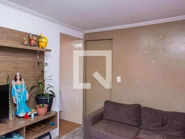 Apartamento aluguel em Região Imediata de São Paulo, Região Metropolitana de São Paulo