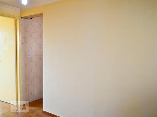 Apartamento aluguel em Região Imediata de São Paulo, Região Metropolitana de São Paulo