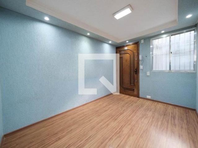 Apartamento aluguel em Conjunto Habitacional Padre Manoel da Nobrega, São Paulo
