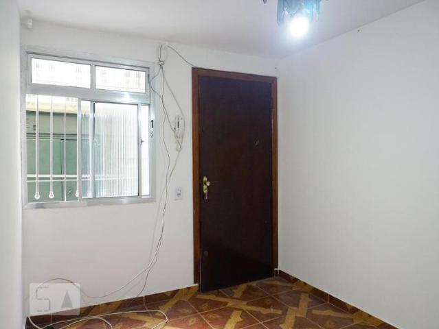 Apartamento aluguel em Região Imediata de São Paulo, Região Metropolitana de São Paulo