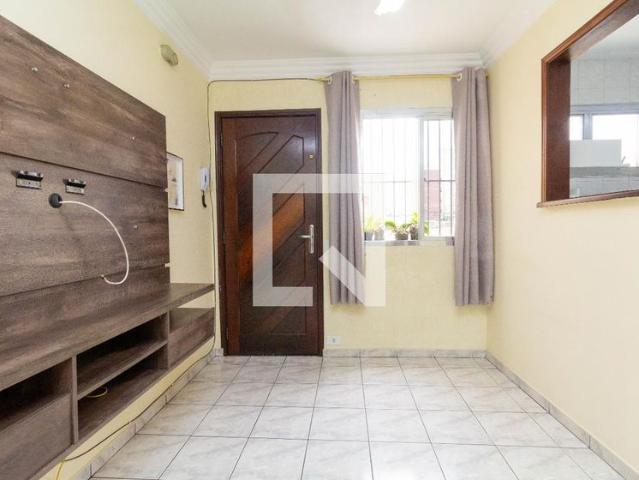 Apartamento aluguel em Conjunto Habitacional Padre Manoel da Nobrega, São Paulo