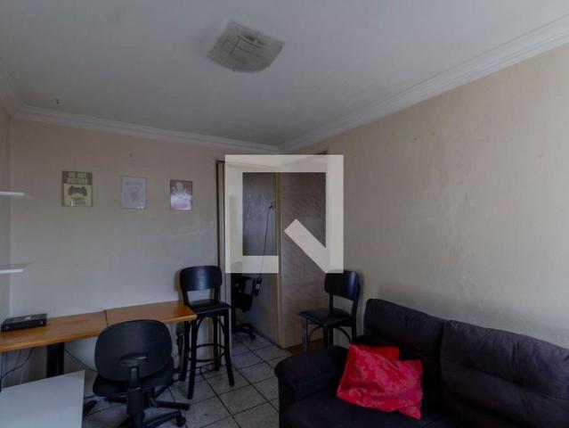 Apartamento aluguel em Região Imediata de São Paulo, Região Metropolitana de São Paulo