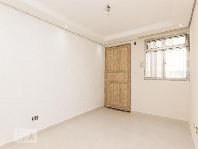 Apartamento aluguel em Conjunto Habitacional Padre Manoel da Nobrega, São Paulo