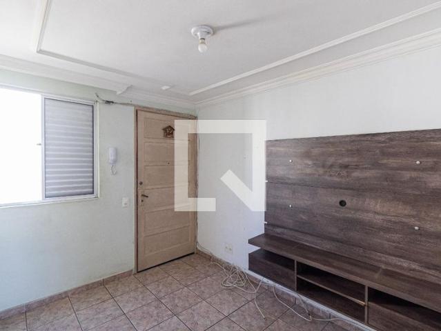 Apartamento aluguel em Região Imediata de São Paulo, Região Metropolitana de São Paulo