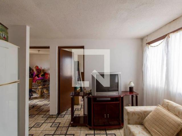 Apartamento aluguel em Parque das Paineiras, São Paulo
