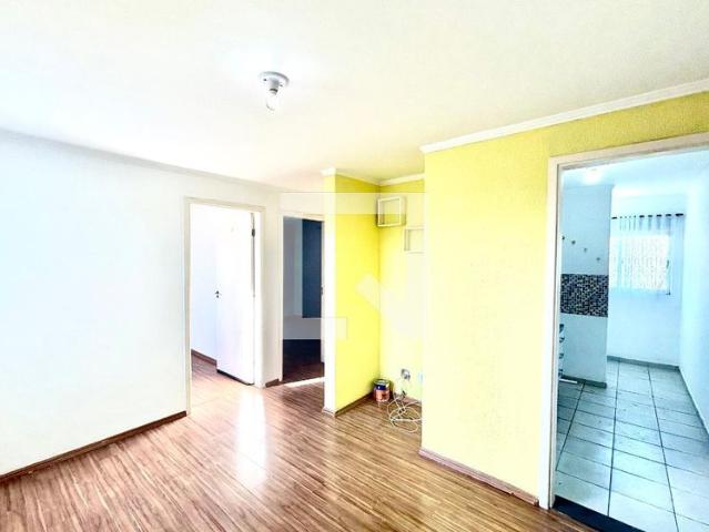 Apartamento aluguel em Região Imediata de São Paulo, Região Metropolitana de São Paulo