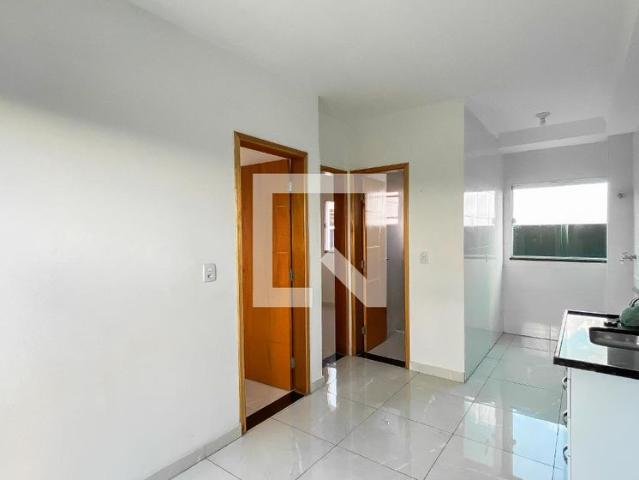 Apartamento aluguel em Região Imediata de São Paulo, Região Metropolitana de São Paulo