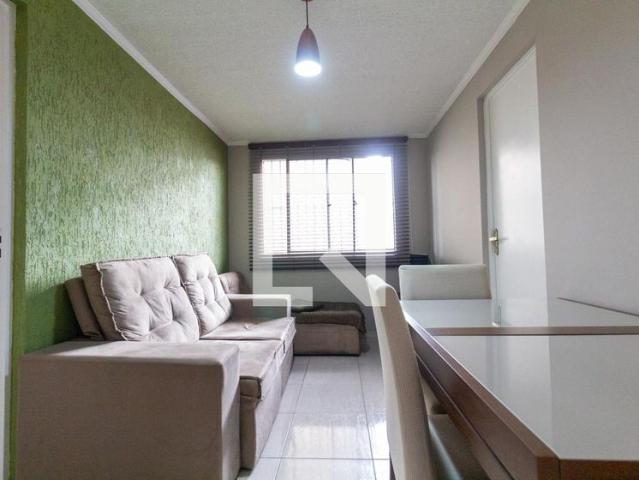 Apartamento aluguel em Região Imediata de São Paulo, Região Metropolitana de São Paulo