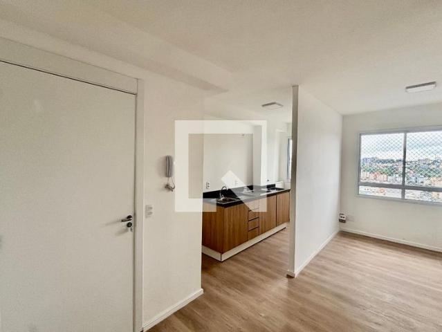Apartamento aluguel em Parque das Paineiras, São Paulo