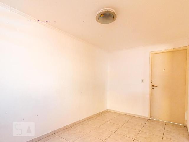 Apartamento venda em Conjunto Habitacional Padre Manoel da Nobrega, São Paulo