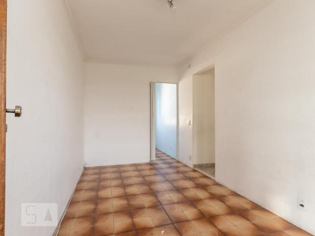 Apartamento aluguel em Conjunto Habitacional Padre Manoel da Nobrega, São Paulo