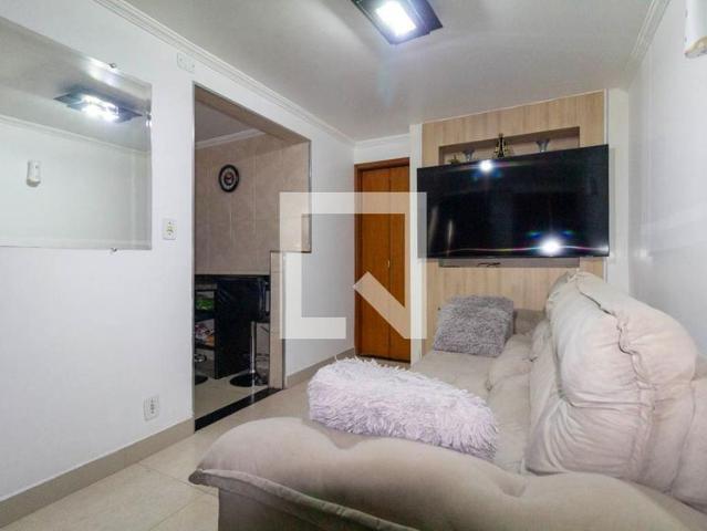 Apartamento aluguel em Conjunto Habitacional Padre Manoel da Nobrega, São Paulo