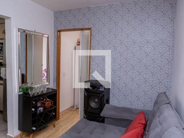 Apartamento aluguel em Região Imediata de São Paulo, Região Metropolitana de São Paulo