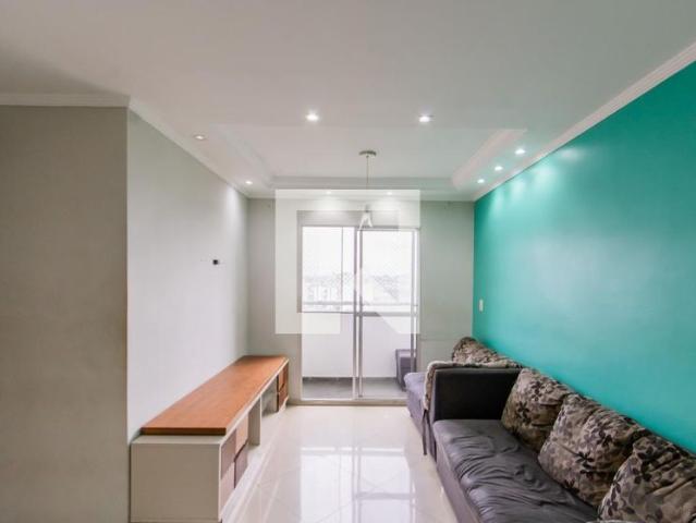 Apartamento aluguel em Região Imediata de São Paulo, Região Metropolitana de São Paulo