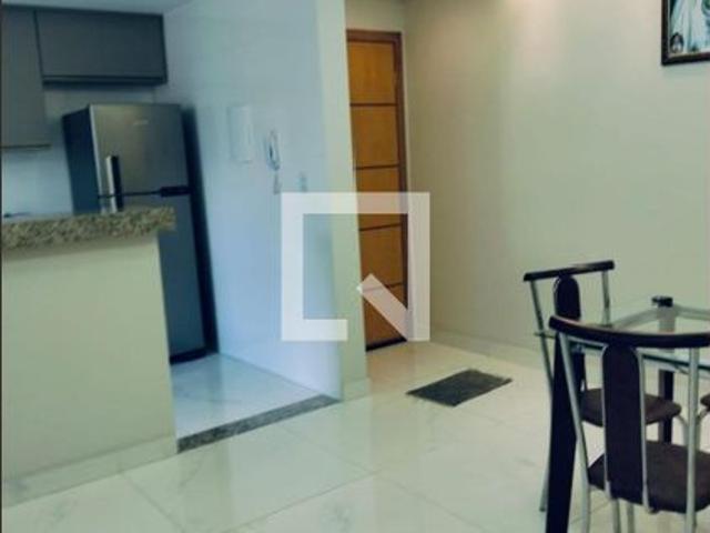 Apartamento venda em São Joaquim, Contagem
