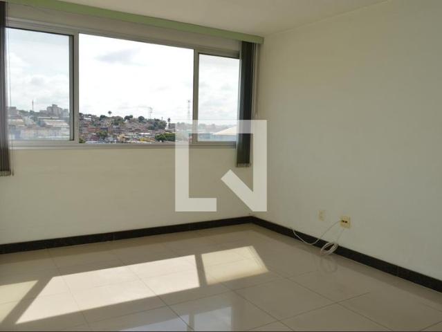 Apartamento aluguel em São Joaquim, Contagem