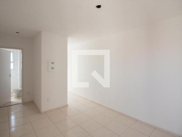 Apartamento aluguel em Arvoredo 2ª Seção, Contagem