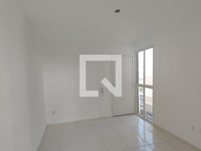 Apartamento venda em Arvoredo 2ª Seção, Contagem