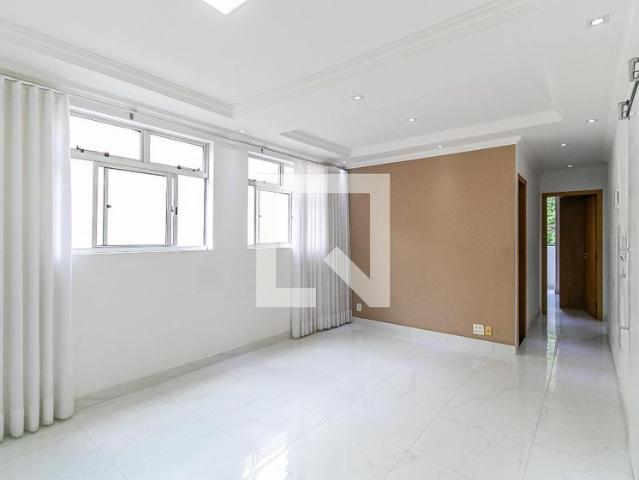 Apartamento aluguel em Ressaca, Contagem