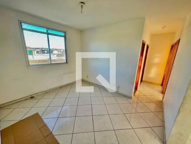 Apartamento aluguel em Fazenda do Confisco 2ª Seção, Contagem
