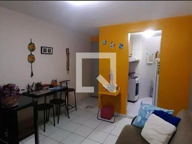 Apartamento venda em HCGN 716, Plano Piloto