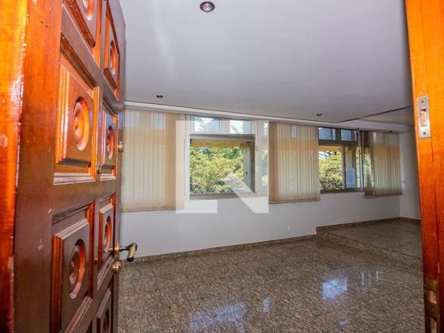 Apartamento venda em SQN 206, Plano Piloto