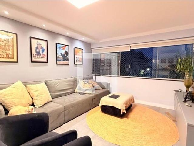 Apartamento venda em SQS 411, Plano Piloto