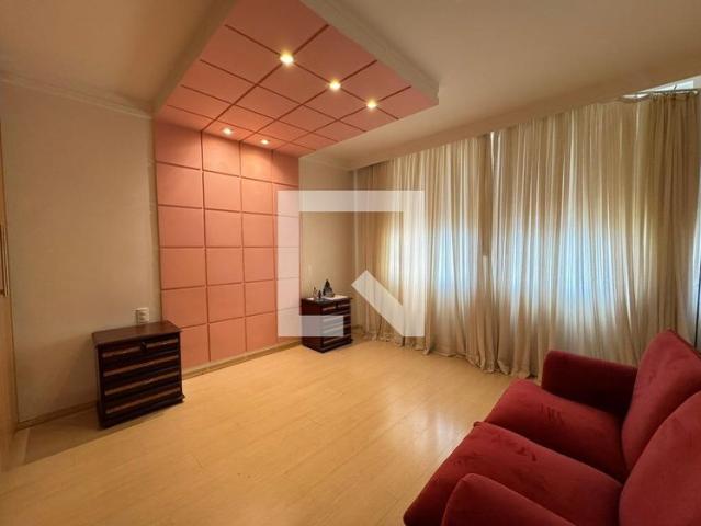 Apartamento venda em SQS 109, Plano Piloto
