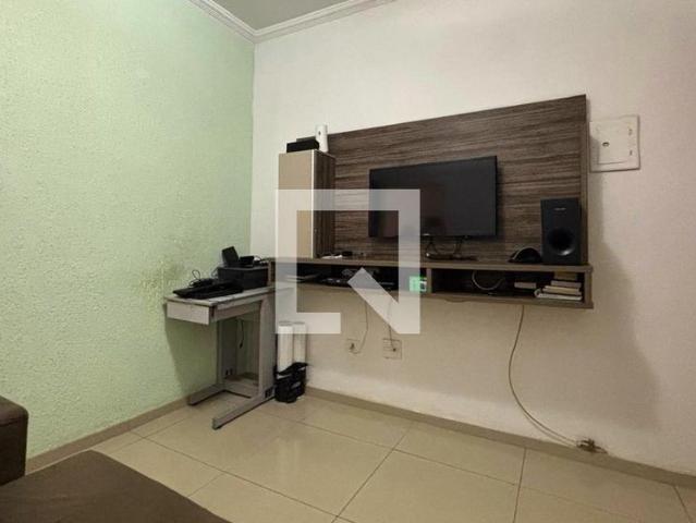 Apartamento aluguel em Cidade Miramar, São Bernardo do Campo