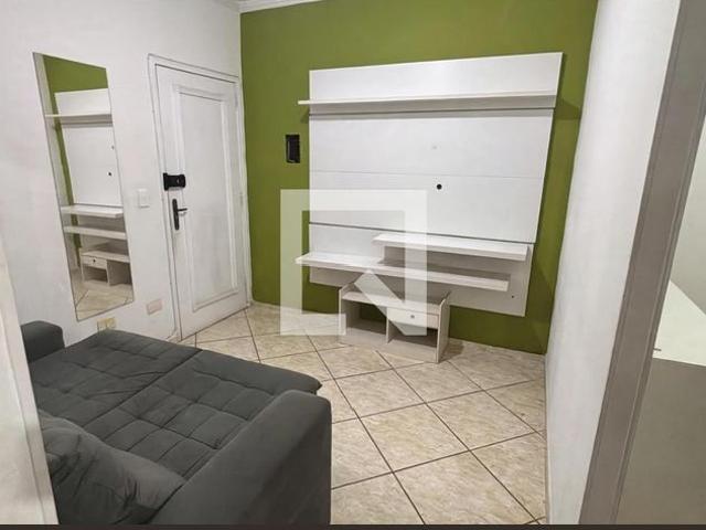 Apartamento aluguel em Região Imediata de São Paulo, Região Metropolitana de São Paulo