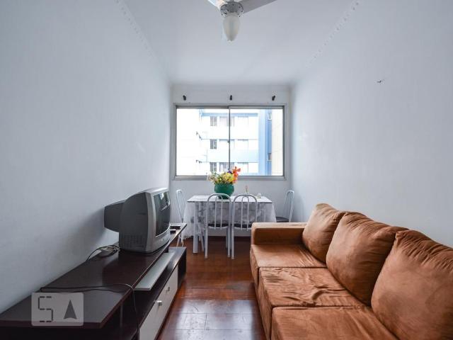 Apartamento aluguel em Região Imediata de São Paulo, Região Metropolitana de São Paulo