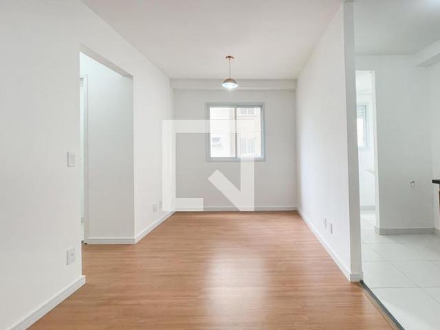 Apartamento aluguel em Granja Ito, São Bernardo do Campo
