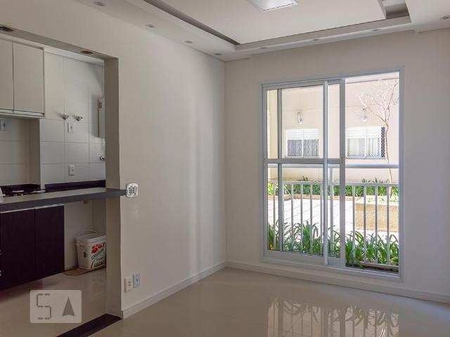 Apartamento aluguel em Jardim Colonial, São Bernardo do Campo