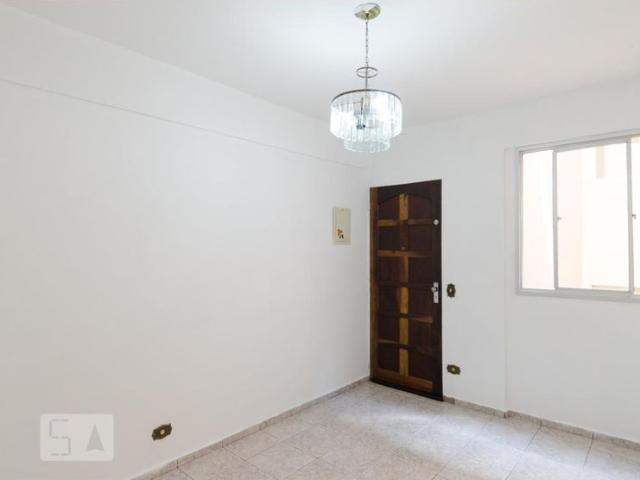 Apartamento aluguel em Região Imediata de São Paulo, Região Metropolitana de São Paulo