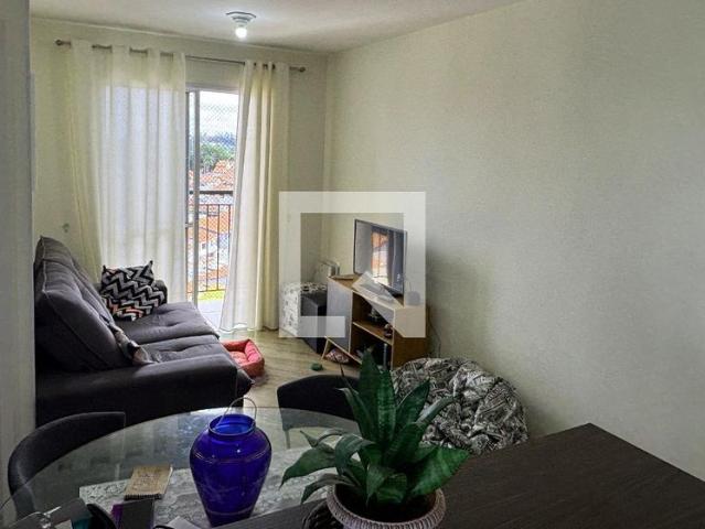 Apartamento aluguel em Região Imediata de São Paulo, Região Metropolitana de São Paulo