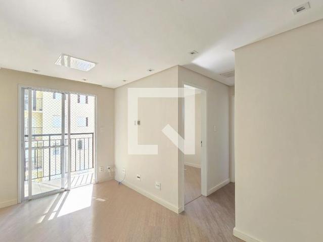 Apartamento aluguel em Bairro dos Casa, São Bernardo do Campo