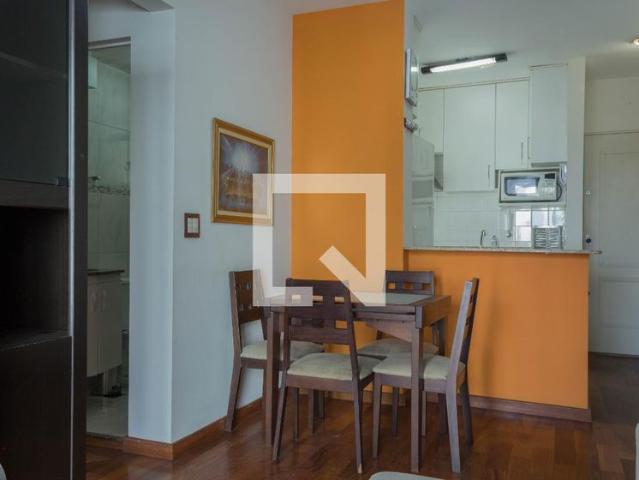 Apartamento aluguel em Região Imediata de São Paulo, Região Metropolitana de São Paulo