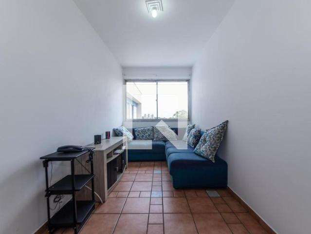 Apartamento aluguel em Região Imediata de São Paulo, Região Metropolitana de São Paulo