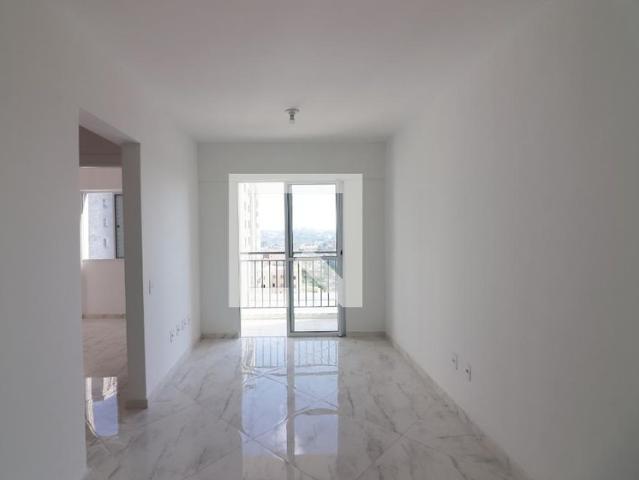 Apartamento aluguel em Granja Ito, São Bernardo do Campo