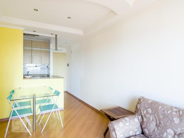 Apartamento aluguel em Região Imediata de São Paulo, Região Metropolitana de São Paulo