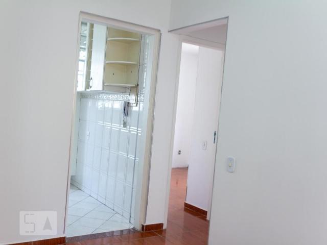 Apartamento aluguel em Região Imediata de São Paulo, Região Metropolitana de São Paulo