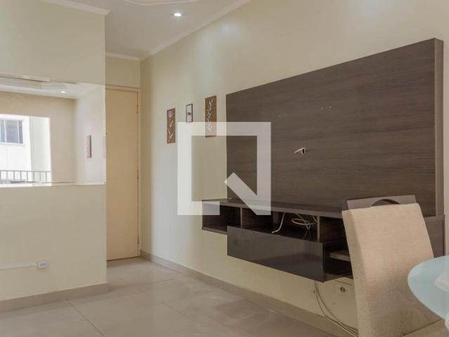 Apartamento aluguel em Região Imediata de São Paulo, Região Metropolitana de São Paulo