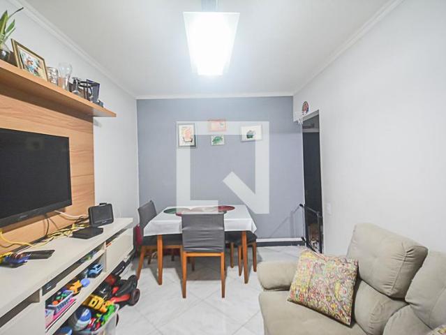 Apartamento aluguel em Região Imediata de São Paulo, Região Metropolitana de São Paulo